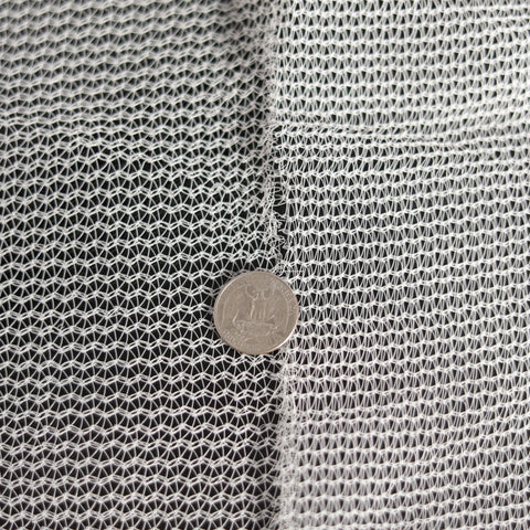 30 percent white shade cloth compared to 50 percent white shade cloth